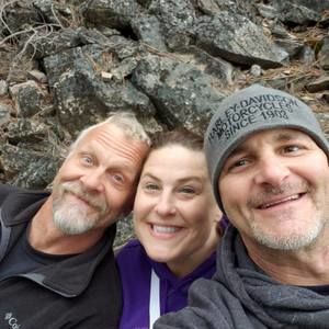 Meet your Posher, Douglas